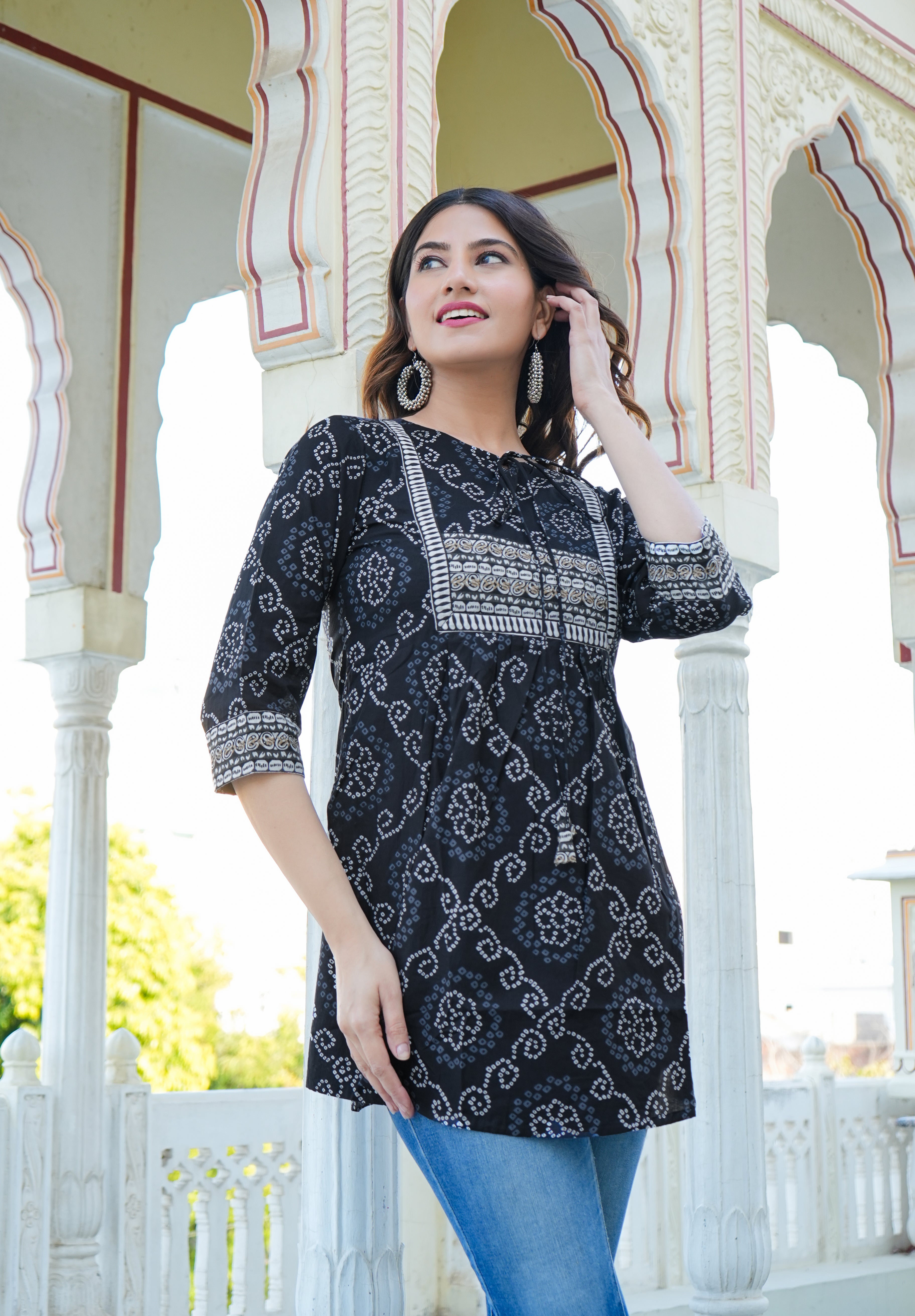 Buy online Kurtis For Women Latest Design With from Kurta Kurtis for Women  by Me Fashion for ₹450 at 55% off | 2024 Limeroad.com
